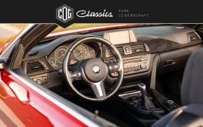BMW 428 Cabrio 20