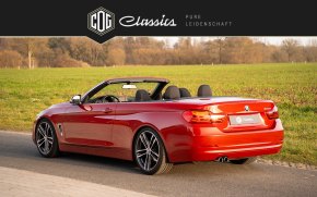 BMW 428 Cabrio 5