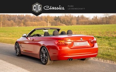 BMW 428 Cabrio 3