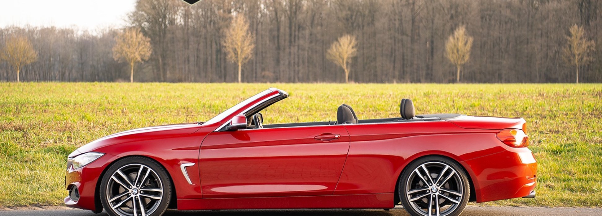 BMW 428 Cabrio 4