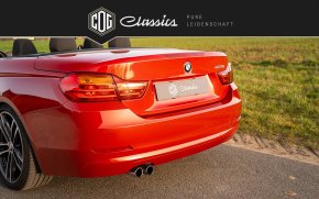 BMW 428 Cabrio 11