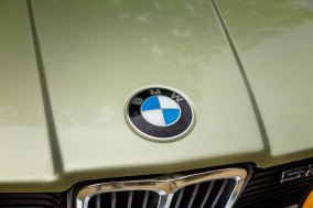 BMW 525 E12 Limousine 1976 22