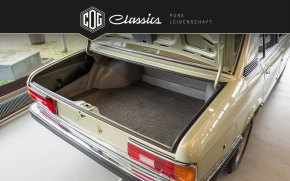 BMW 525 Limousine 101