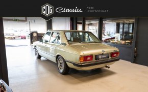 BMW 525 Limousine 11