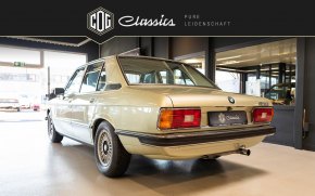 BMW 525 Limousine 14
