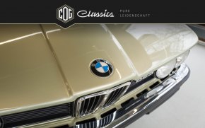BMW 525 Limousine 35