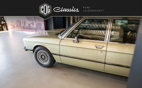 BMW 525 Limousine 7