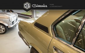 BMW 525 Limousine 42