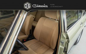BMW 525 Limousine 56