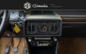 BMW 525 Limousine 68