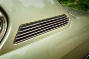 BMW 525 E12 Limousine 1976 28