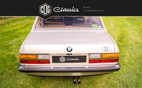 BMW 528 E28 13