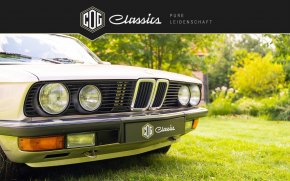 BMW 528 E28 20