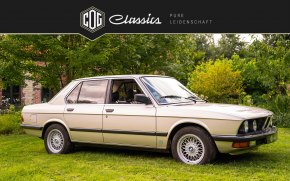 BMW 528 E28 17