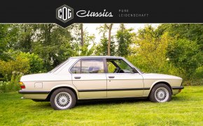 BMW 528 E28 16