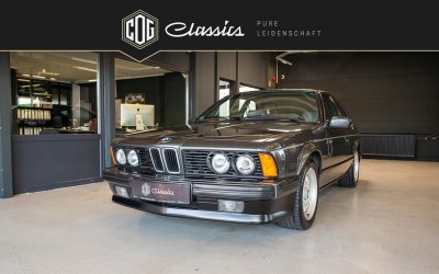 BMW 635 CSI 3