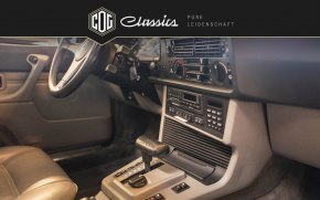 BMW 635 CSI 87