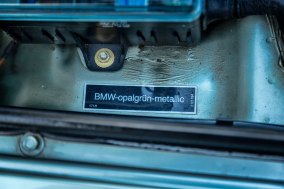 BMW 732 i 45