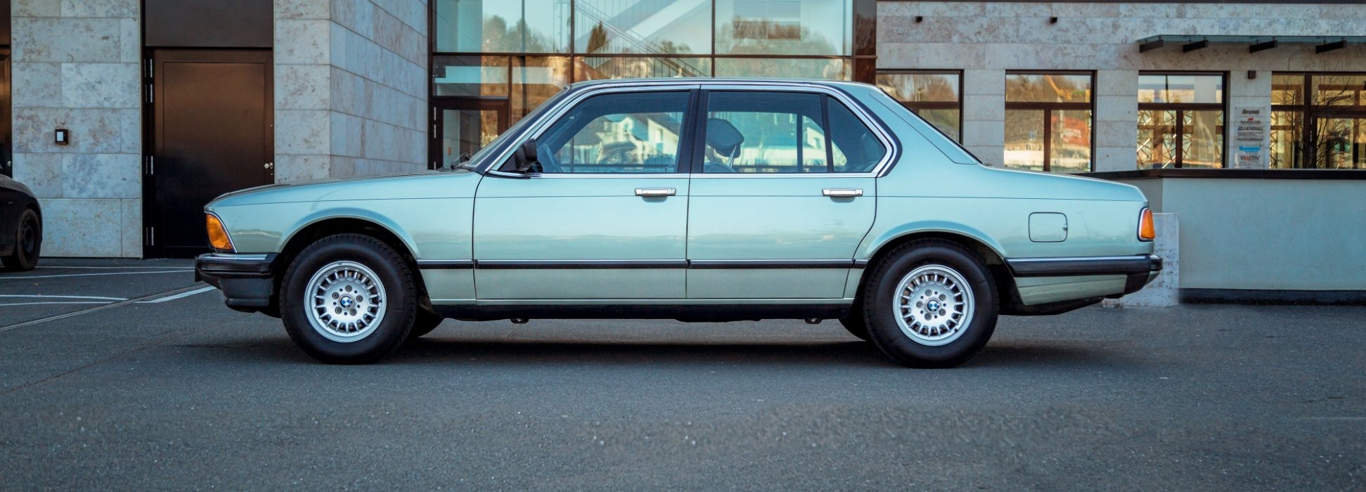 BMW 732 i 1