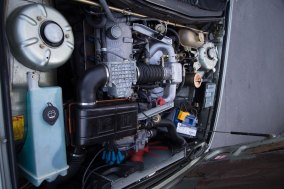 BMW 732 i 53