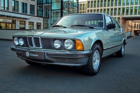 BMW 732 i 15