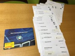BMW 732 i 60