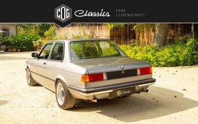 BMW Alpina B6 2.8 E21 10