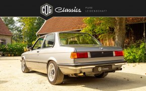 BMW Alpina B6 2.8 E21 11