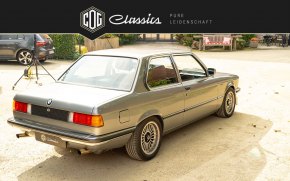 BMW Alpina B6 2.8 E21 14