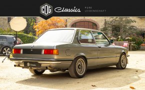 BMW Alpina B6 2.8 E21 13