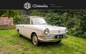 BMW 700 Luxus 31