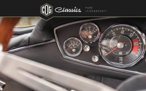 BMW Glas 3000 V8 89