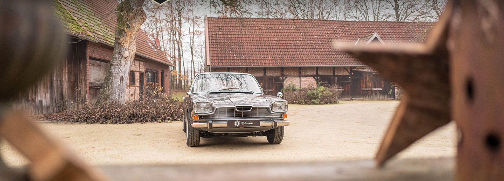 BMW Glas 3000 V8 16