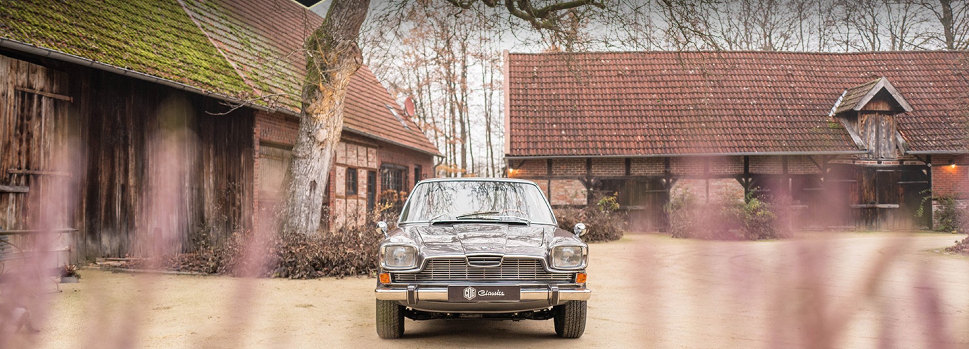 BMW Glas 3000 V8 15
