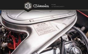 BMW Glas 3000 V8 136