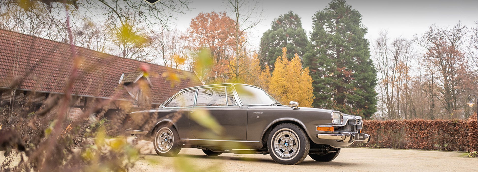 BMW Glas 3000 V8 17