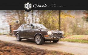 BMW Glas 3000 V8 3