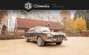 BMW Glas 3000 V8 28