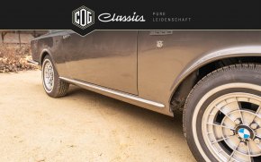 BMW Glas 3000 V8 68