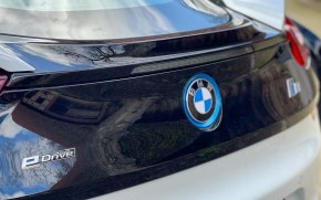 BMW i8 Pure Impulse 12