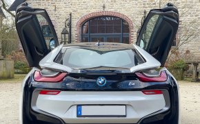 BMW i8 Pure Impulse 19