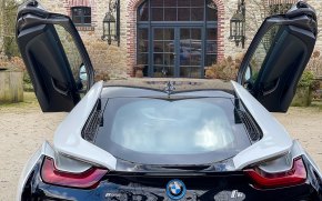 BMW i8 Pure Impulse 20