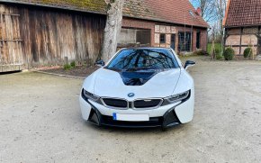 BMW i8 Pure Impulse 7