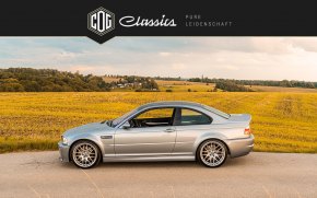 BMW M3 CSL 18