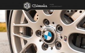 BMW M3 CSL 35