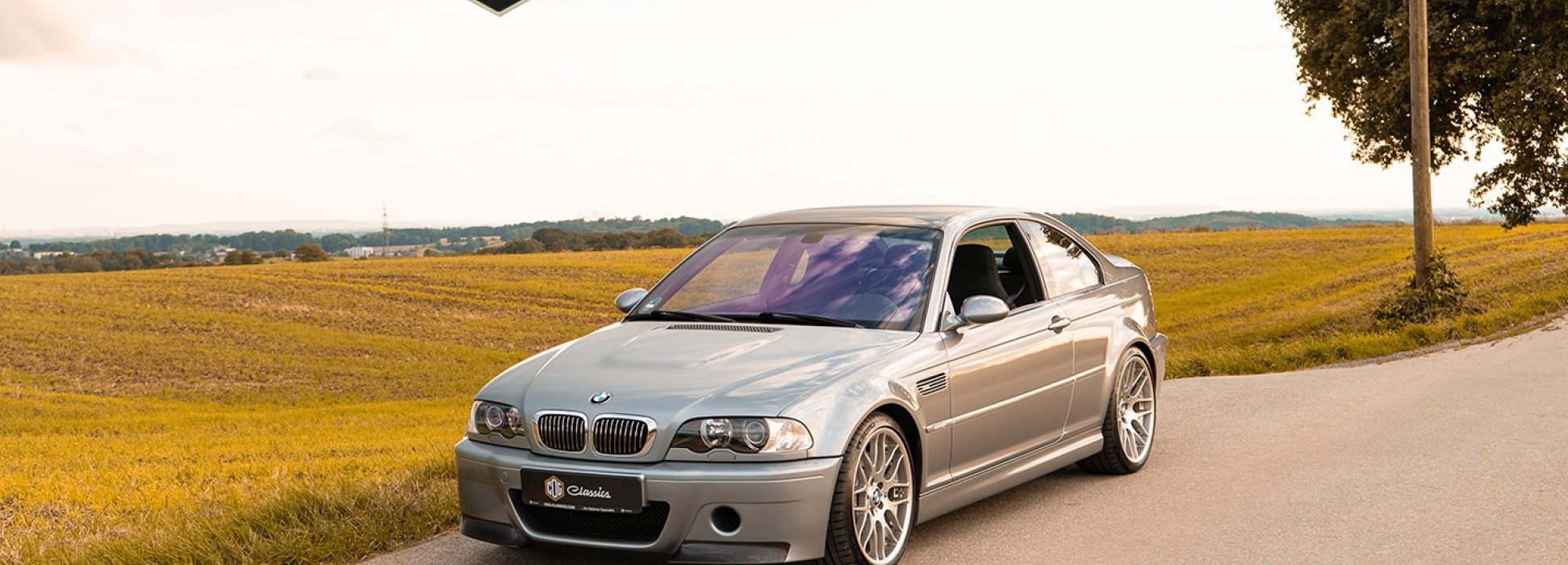 BMW M3 CSL 2