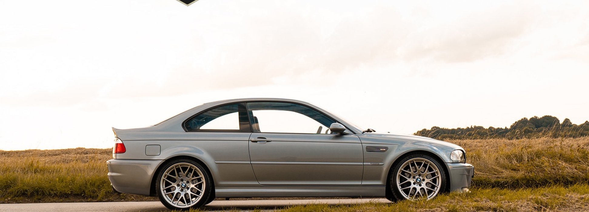 BMW M3 CSL 5