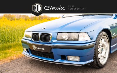 BMW M3 E36 3.2 1
