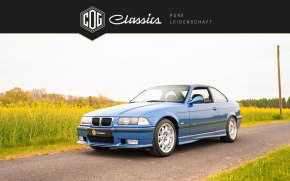 BMW M3 E36 3.2 10