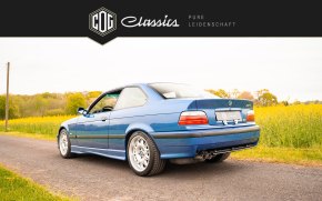 BMW M3 E36 3.2 14